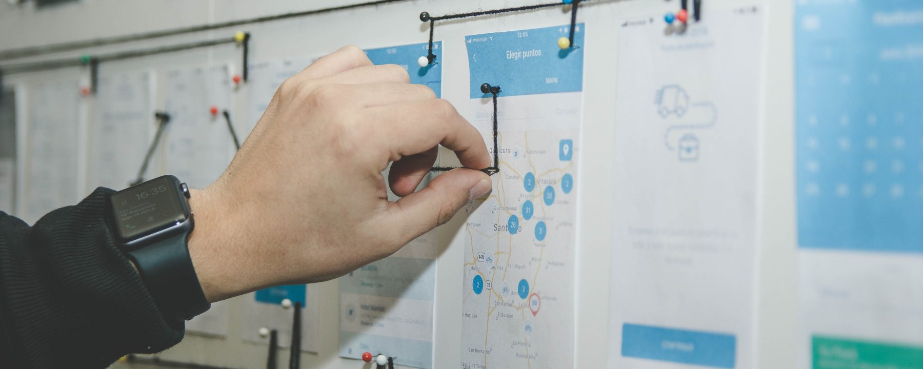 pretotyper prototyper tests innovation lab teknologi