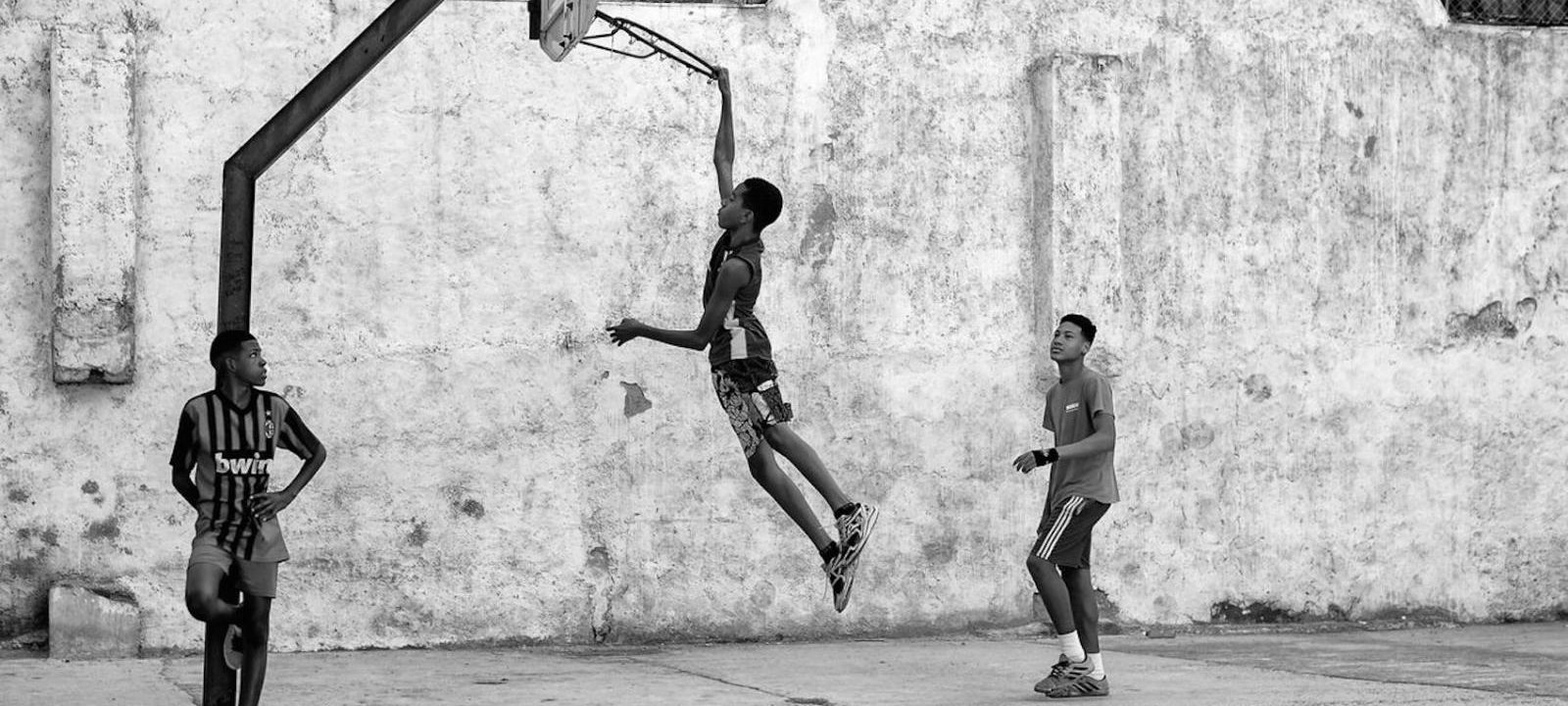 the concept of a digital generation