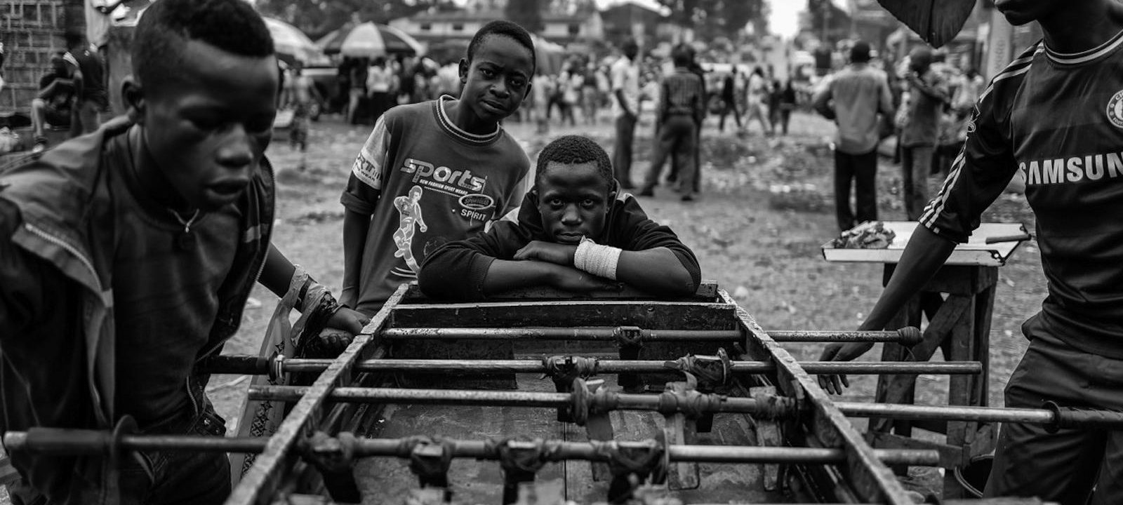 seven laws of social media