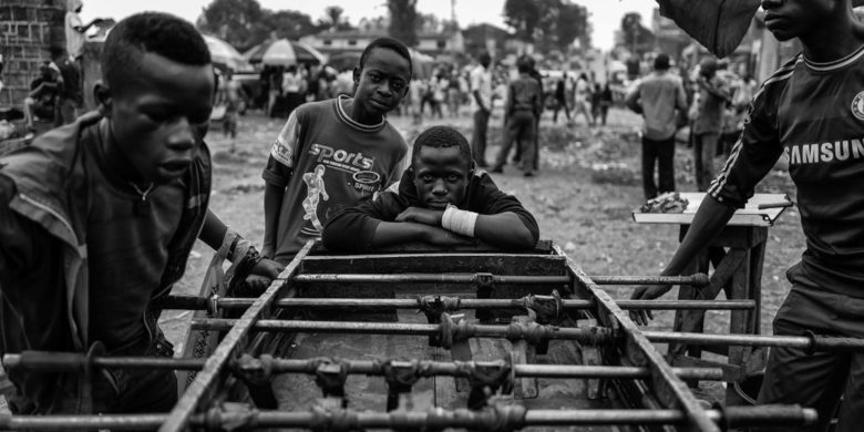 seven laws of social media