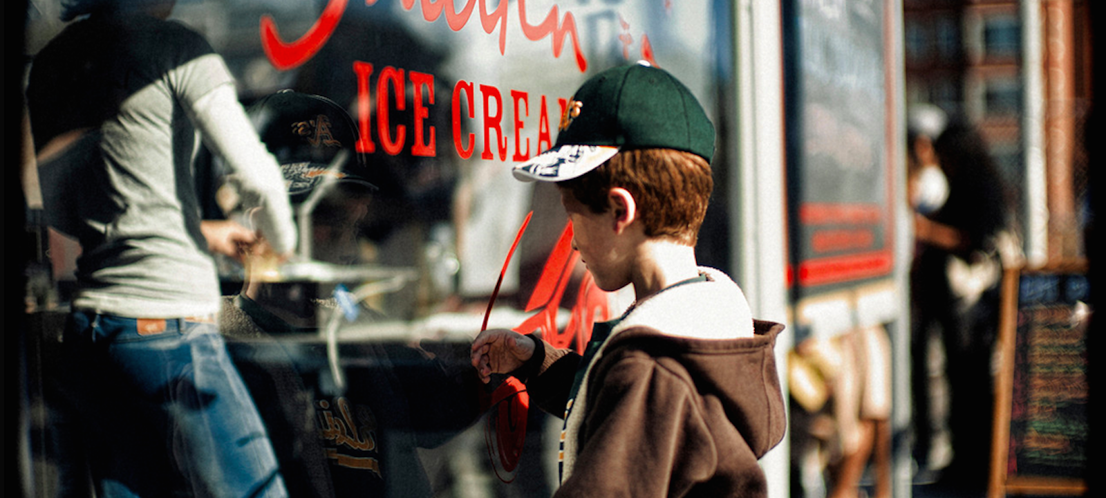 new workforce innovation generation z