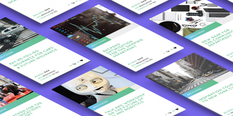 ProjectPad København kommune